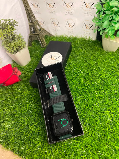 A&Z Premium Men’s Fashion Watch – 3 Color Stylish Watch